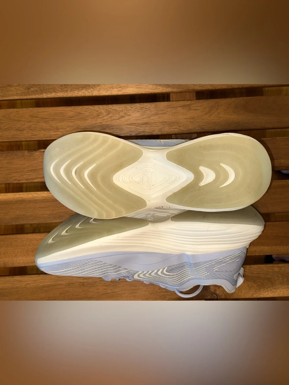 APL: Athletic Propulsion Labs Women's Streamline Sneakers | US men 10.5